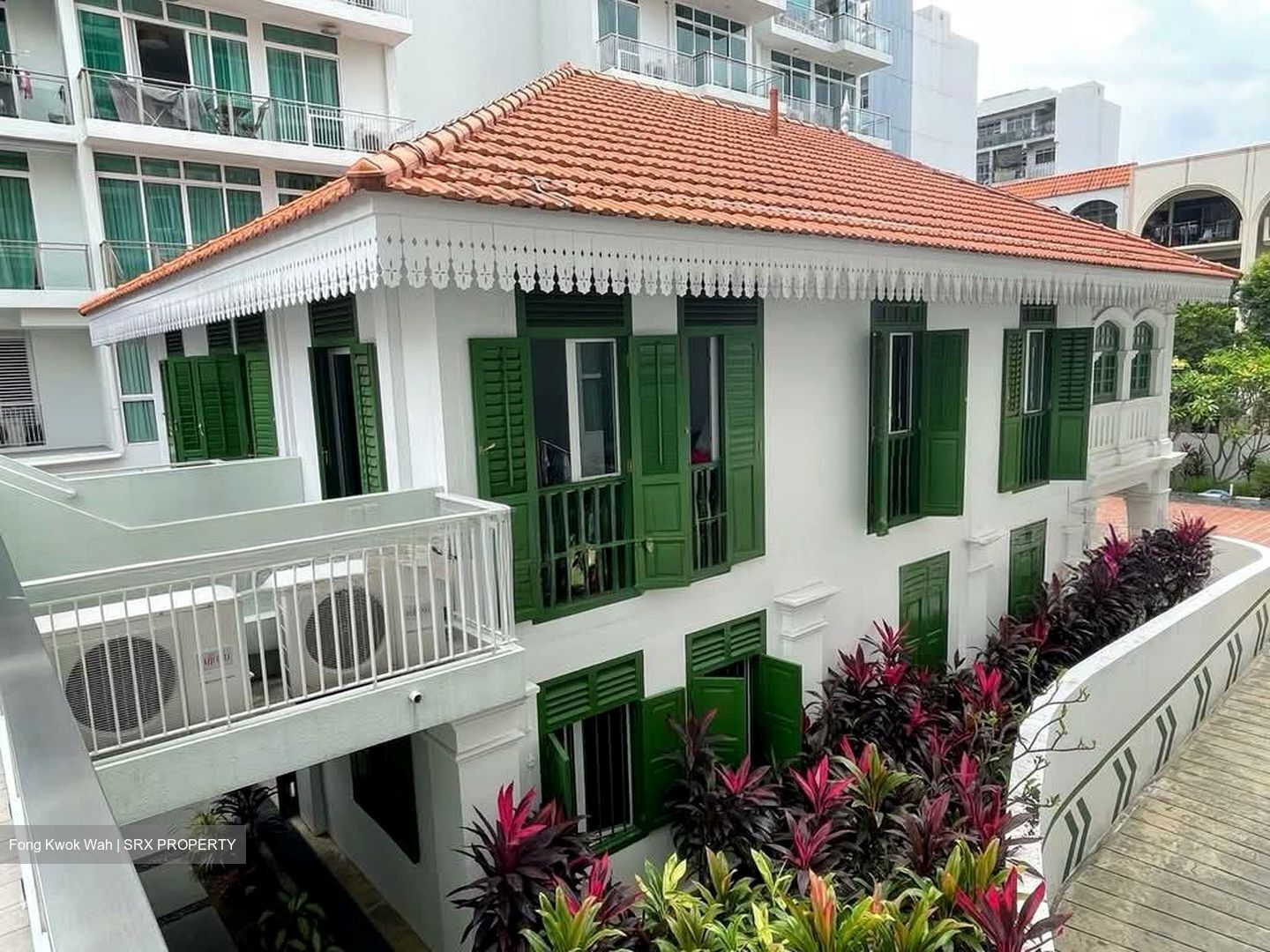 Rezi 26 (D14), Apartment #532405111